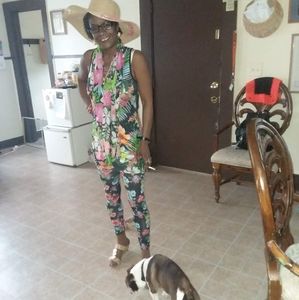 Meet your Posher, Rose